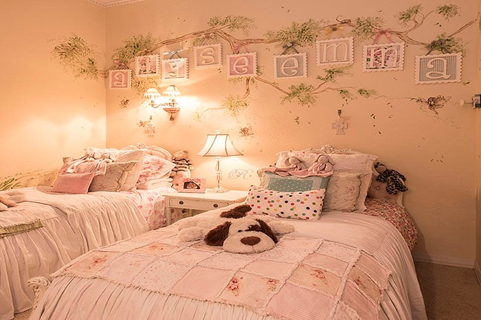 Interior Design Trends for Children’s Bedrooms