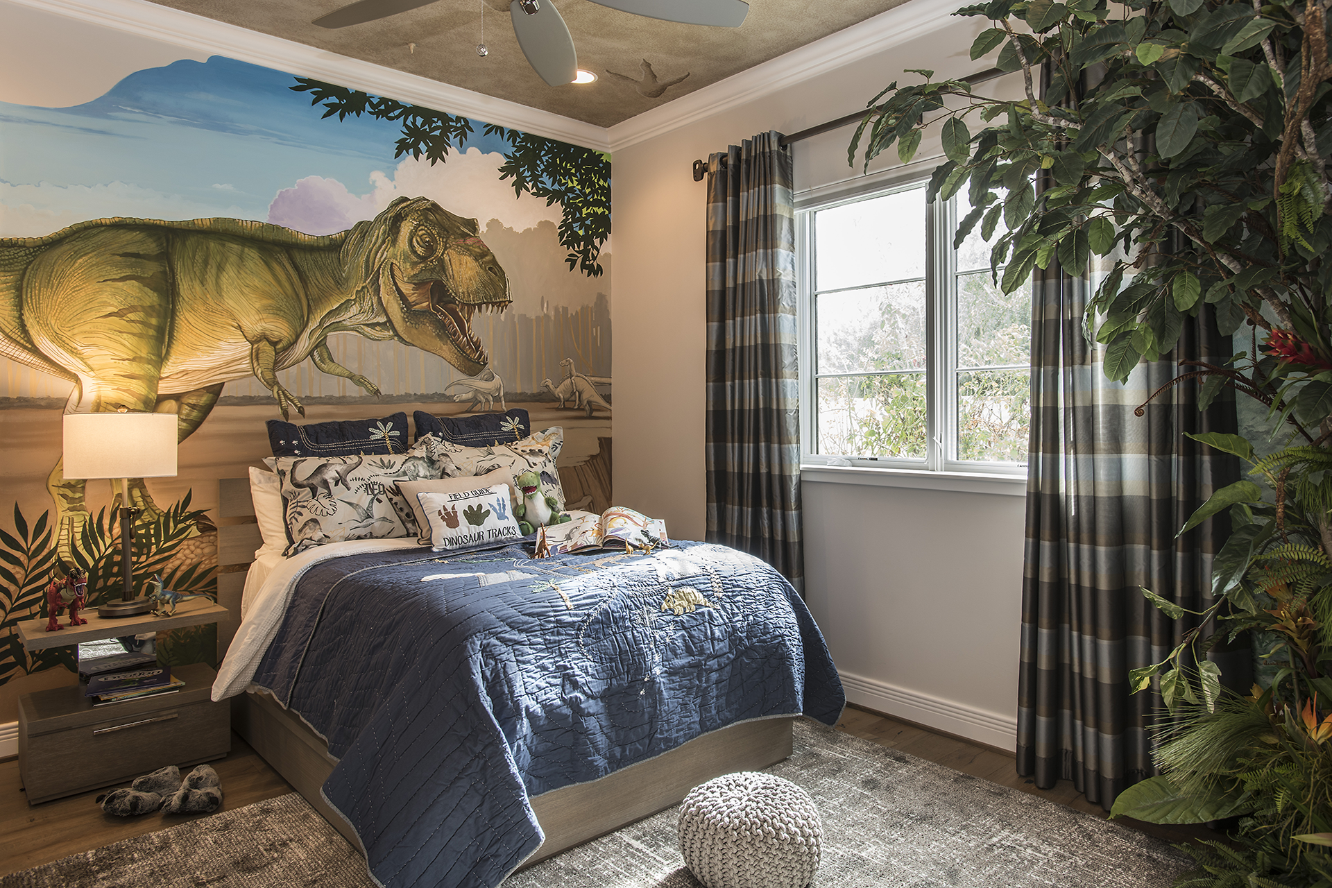 Scottsdale Bedroom design