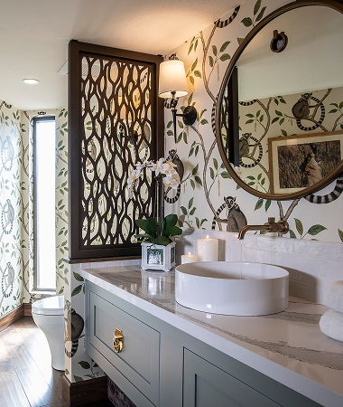 Interior Design Day Package