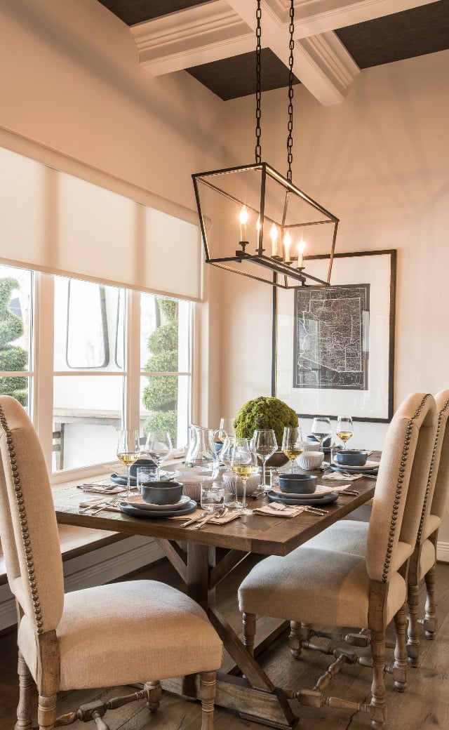 ir-dining Scottsdale, Arizona Dining Room Decoration