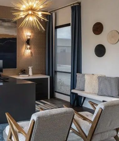 ir-living-room Scottsdale Living Room Interior Designer