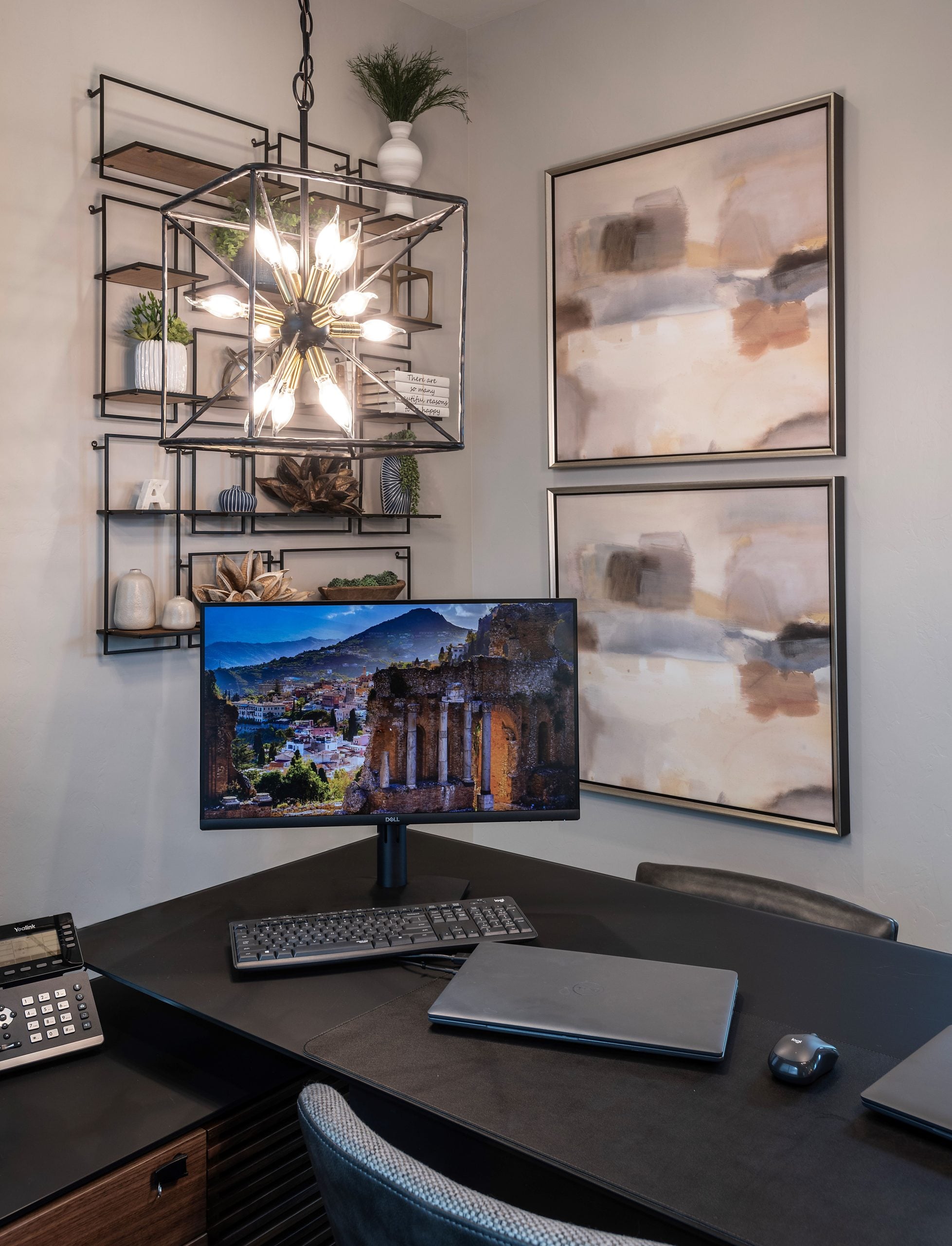 Leasing Office 2 B